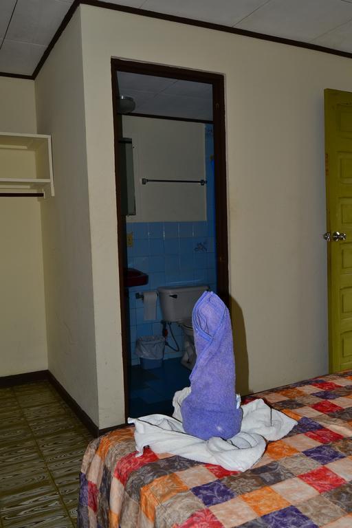 Hotel Sierpe River Room photo