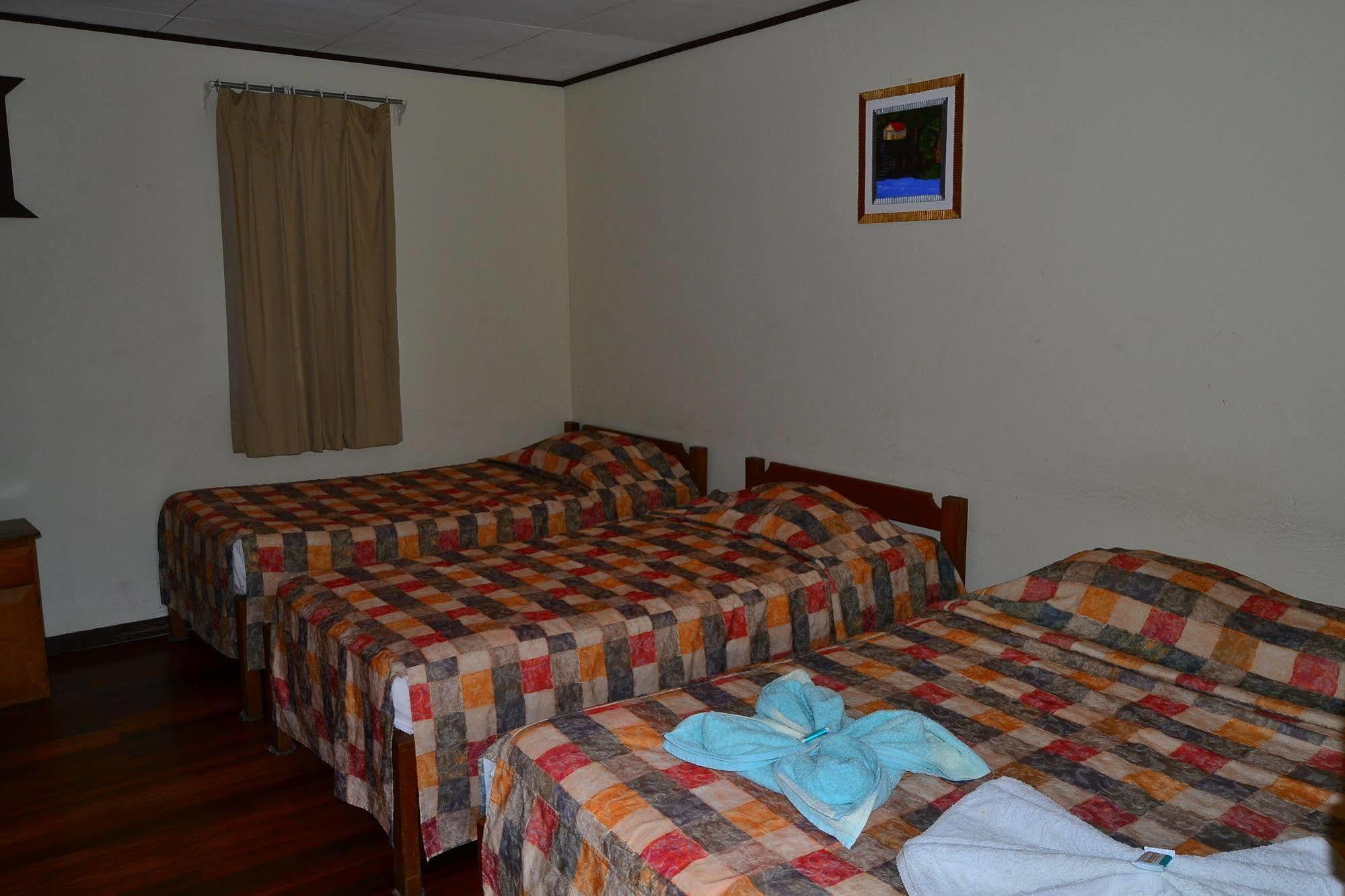 Hotel Sierpe River Exterior photo